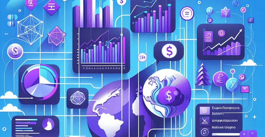  跨境电商企业必看！ERP多币种模块的结算陷阱规避  